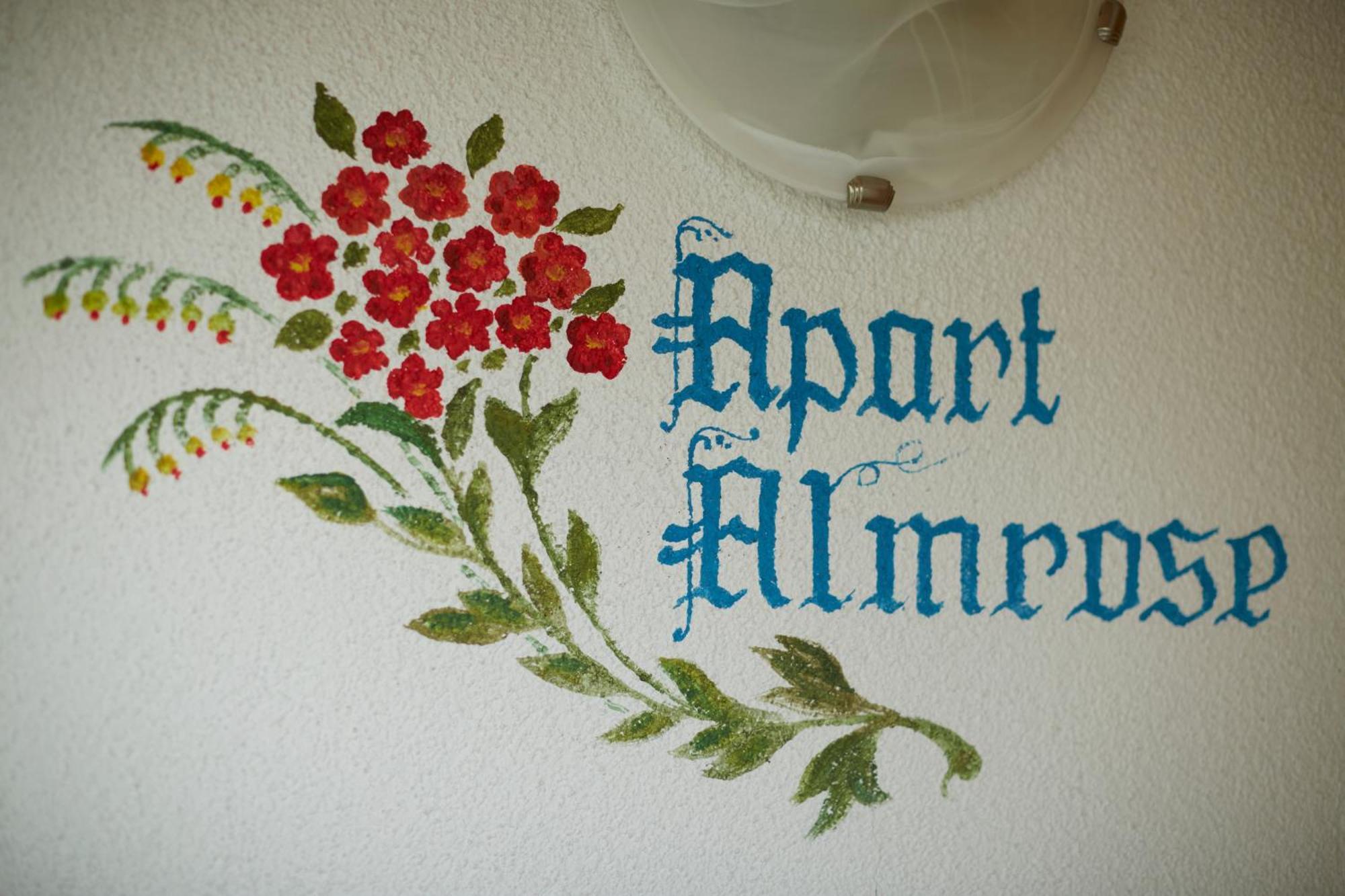 Das Edelweiss - Apartment Kuprian Ried im Oberinntal Pokój zdjęcie