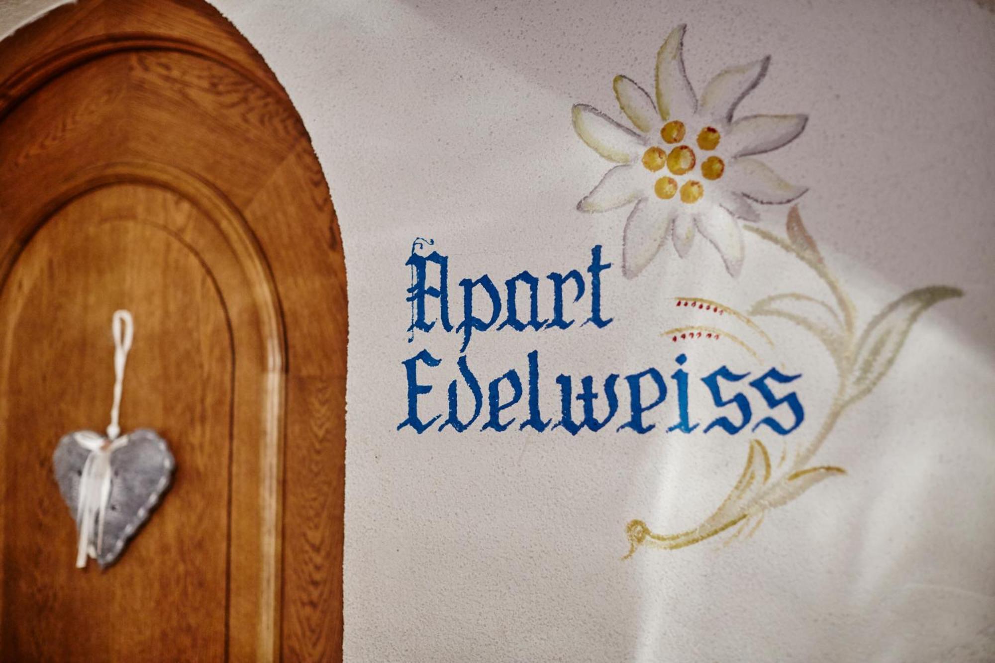 Das Edelweiss - Apartment Kuprian Ried im Oberinntal Pokój zdjęcie