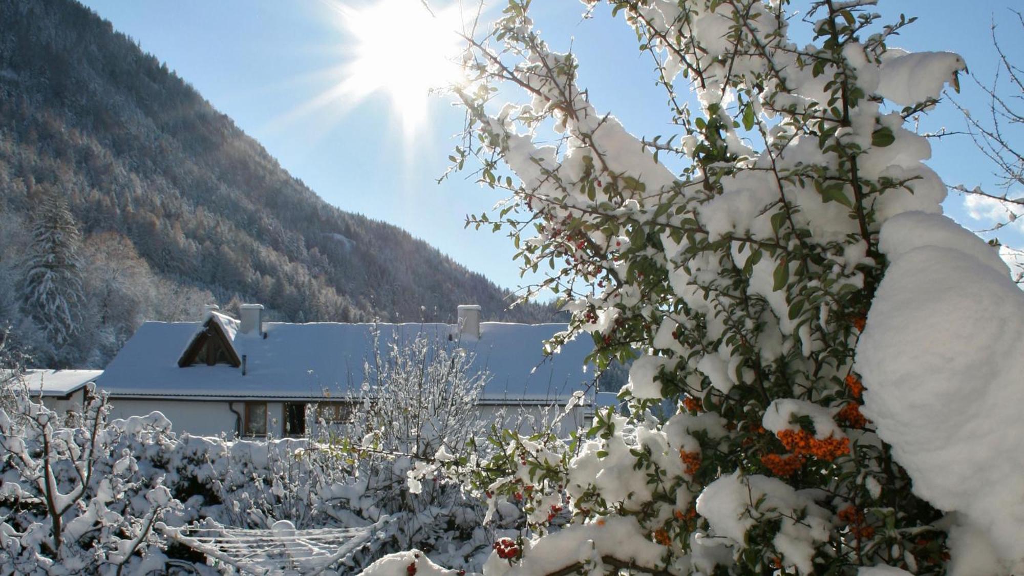 Das Edelweiss - Apartment Kuprian Ried im Oberinntal Zewnętrze zdjęcie