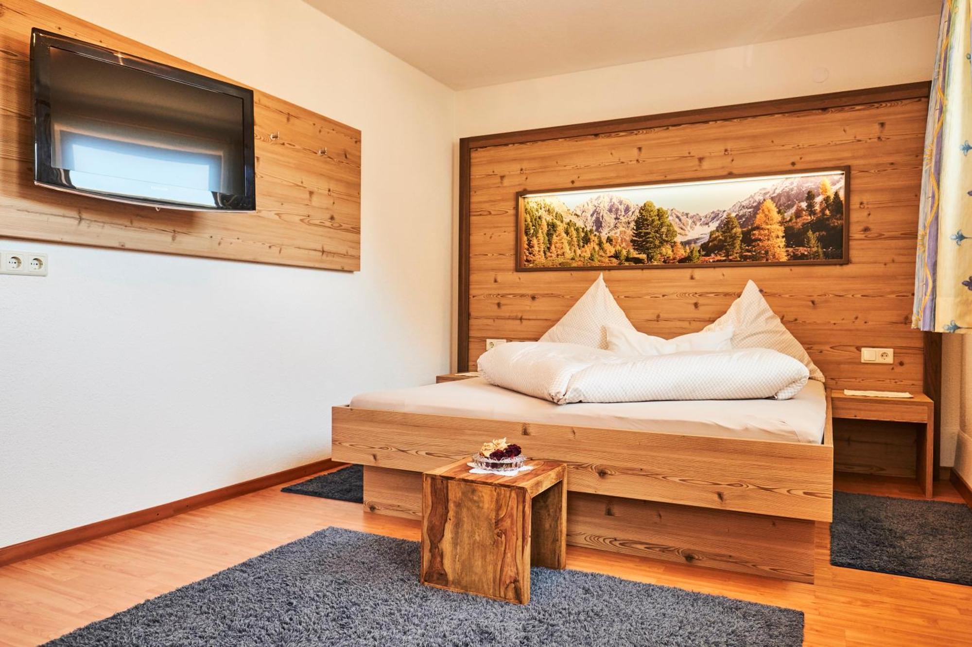 Das Edelweiss - Apartment Kuprian Ried im Oberinntal Zewnętrze zdjęcie